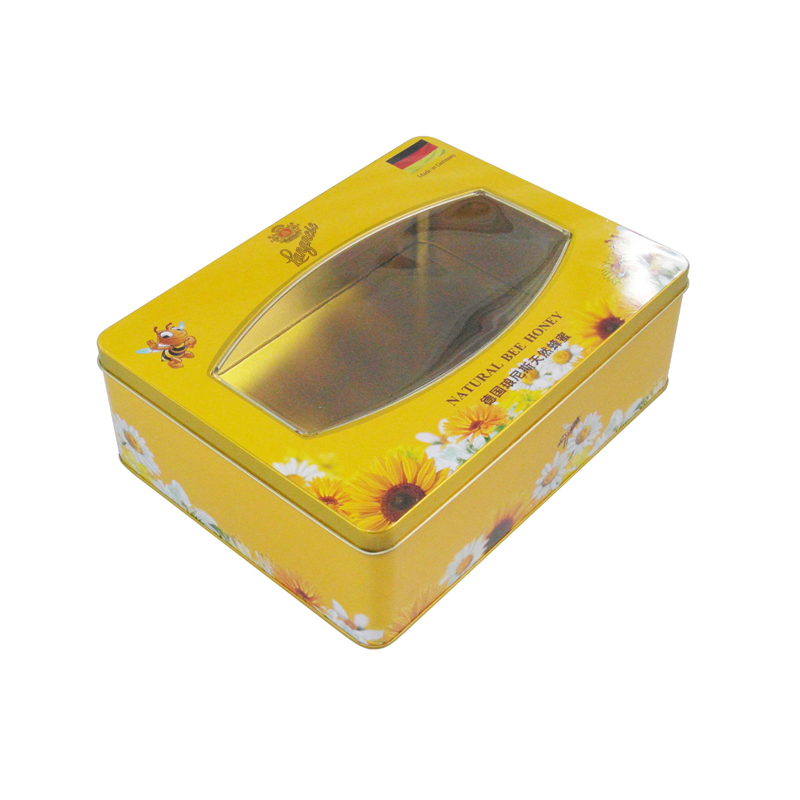 杏仁铁盒 杏仁铁盒