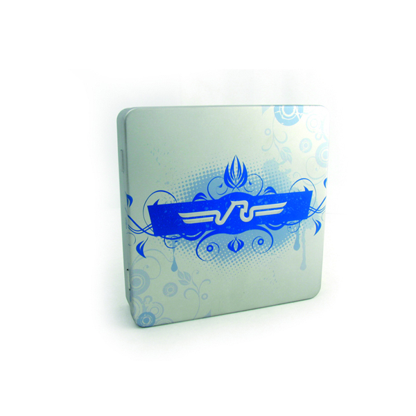 黑茶茶叶铁盒 黑茶茶叶铁盒