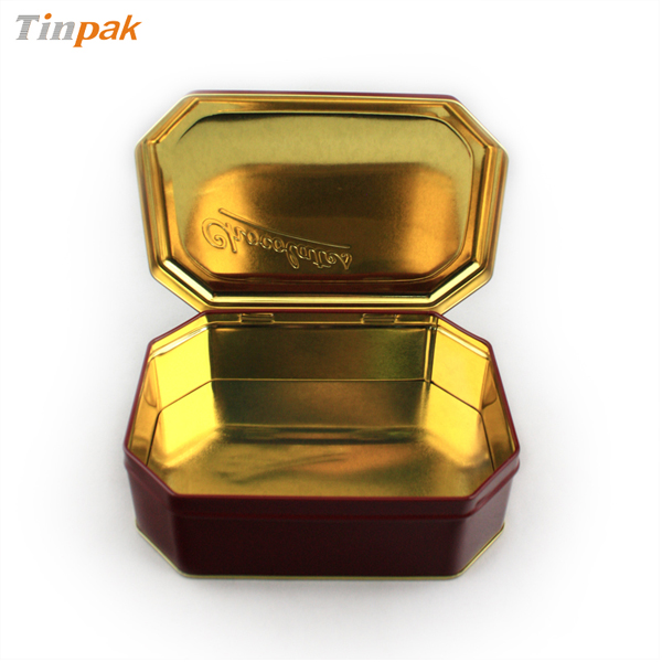 洁面仪铁盒 洁面仪铁盒