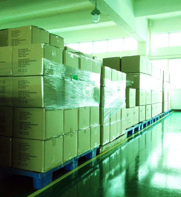 天派包装仓库 天派包装仓库