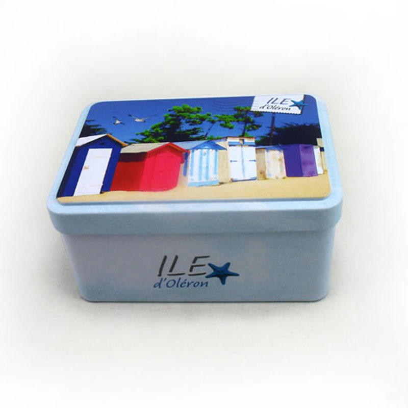 糖果铁盒生产 糖果铁盒生产