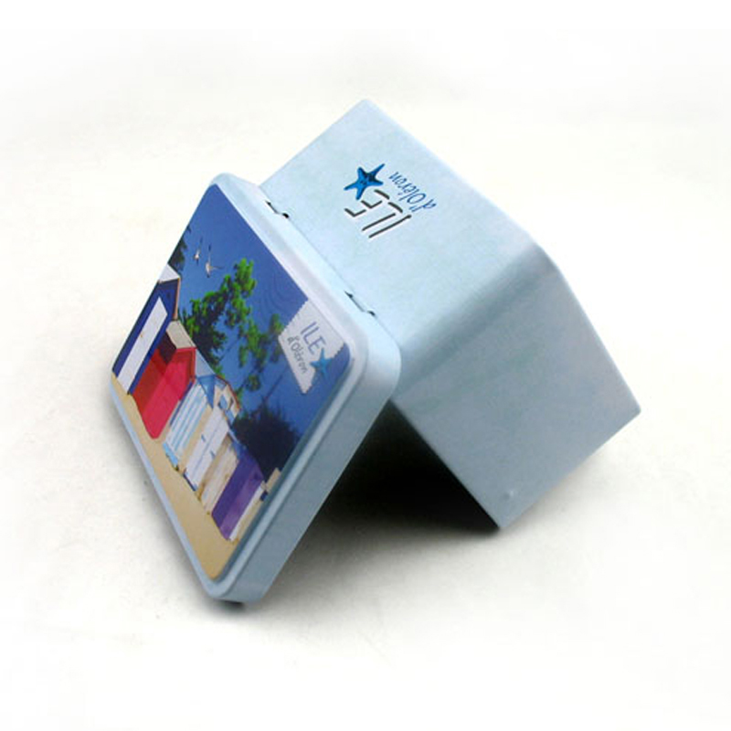 糖果金属盒 糖果金属盒