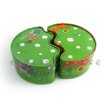 万圣节糖果铁盒子 万圣节糖果铁盒子