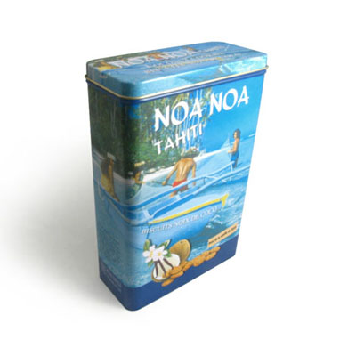 美滋滋腰果罐子