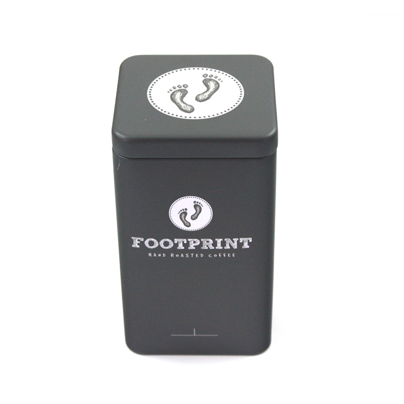 百草堂足浴粉包装铁盒子 百草堂足浴粉包装铁盒子