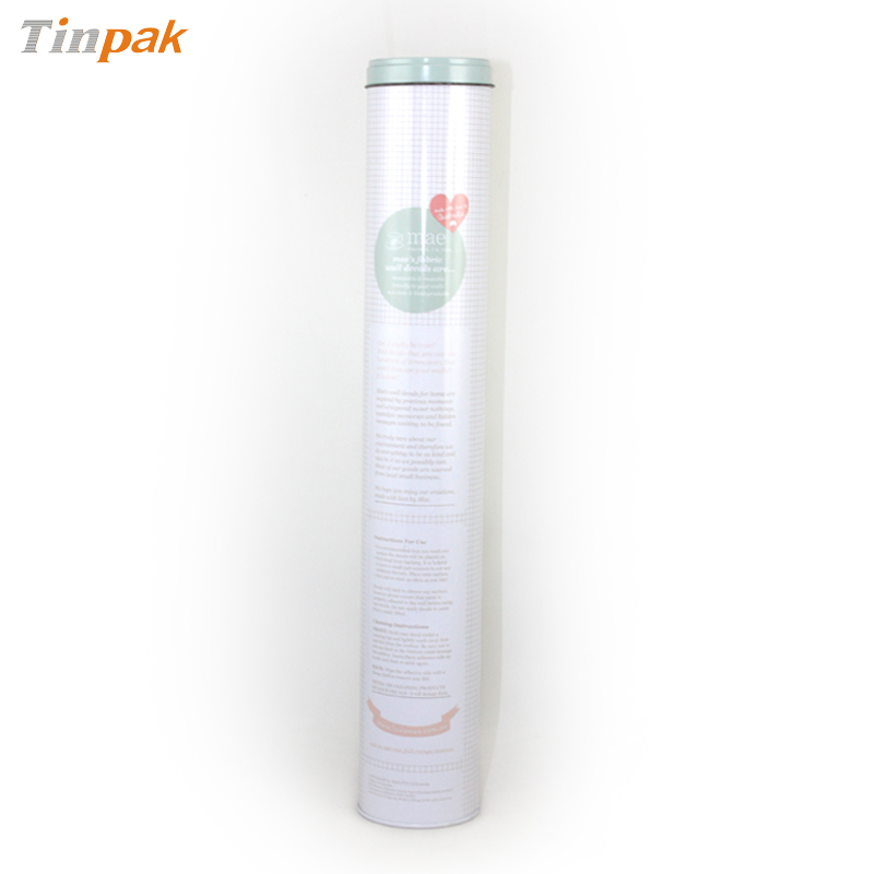 新疆特产黑枸杞铁盒 新疆特产黑枸杞铁盒