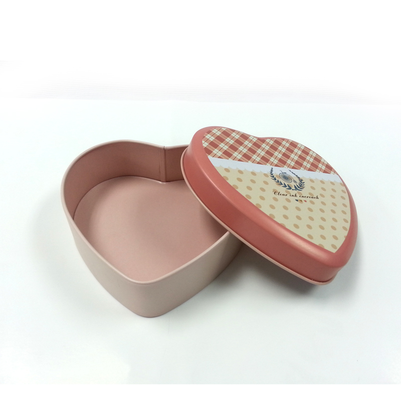 玫瑰精油铁盒 玫瑰精油铁盒