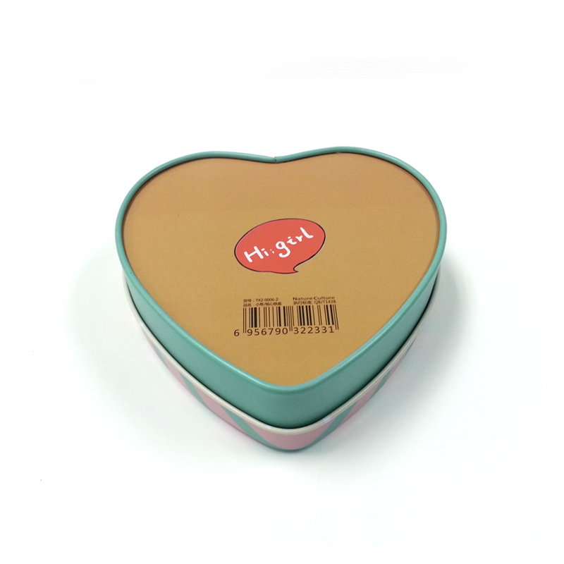 薰衣草精油铁盒