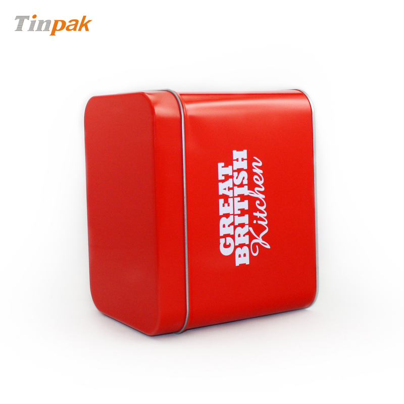 铁质祁门红茶包装盒子