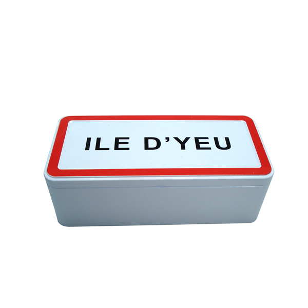 护手霜铁盒 护手霜铁盒