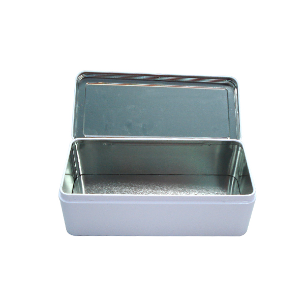 定制护手霜铁盒 定制护手霜铁盒