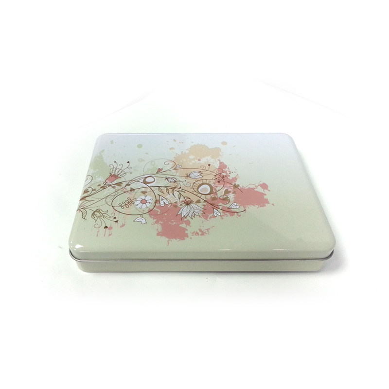 精美洛神花茶包铁罐 精美洛神花茶包铁罐