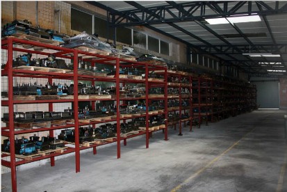 马口铁洛神花茶包罐子工厂模具房 马口铁洛神花茶包罐子工厂模具房