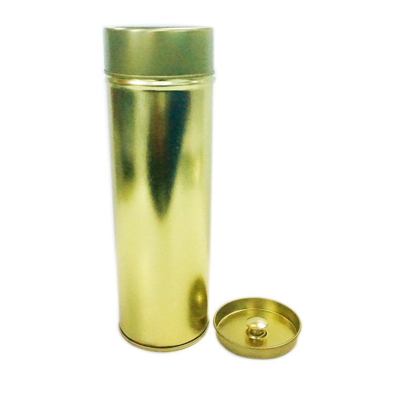 东莞暖胃红茶铁盒子