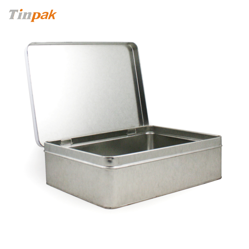 广州精美糖果铁盒厂家 广州精美糖果铁盒厂家