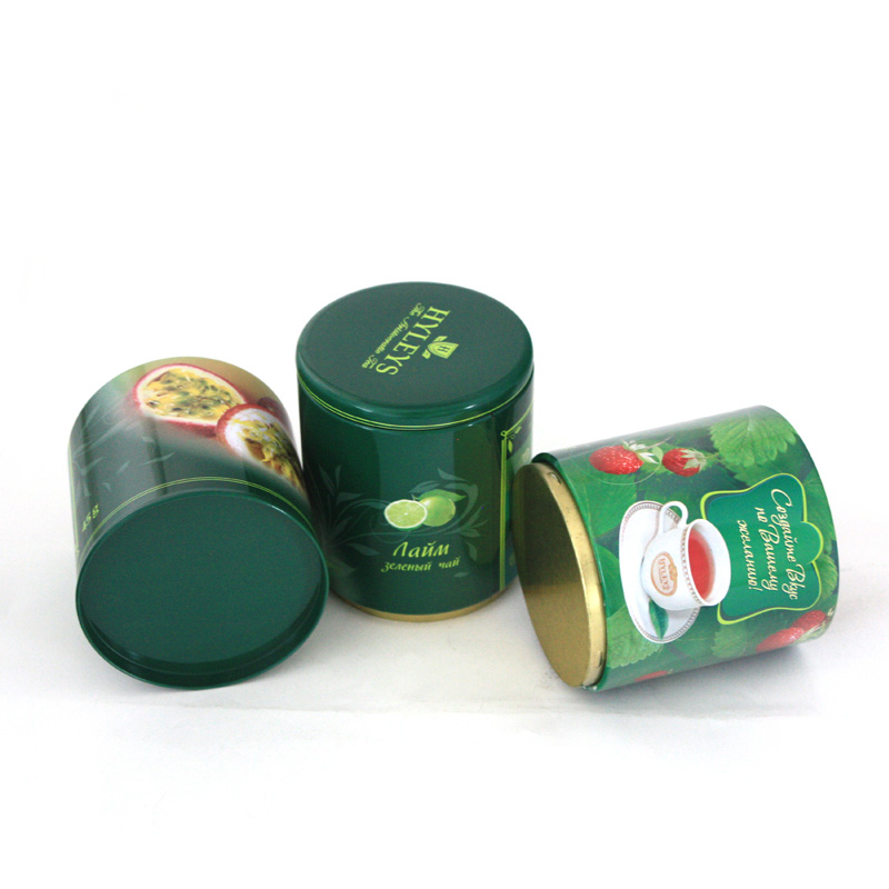 饼干金属盒 饼干金属盒