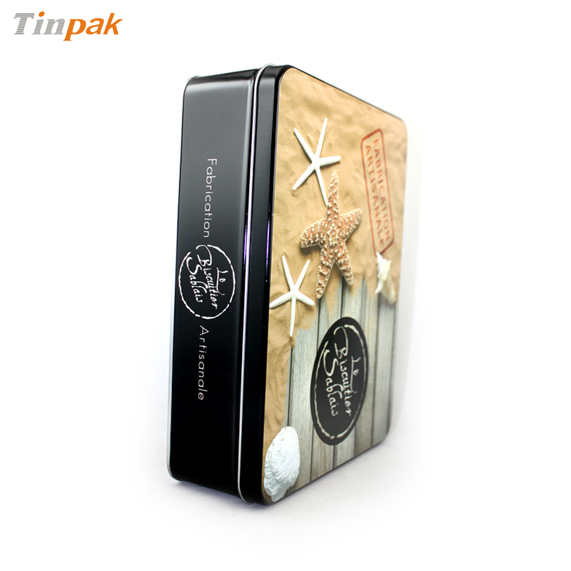 饼干马口铁盒 饼干马口铁盒