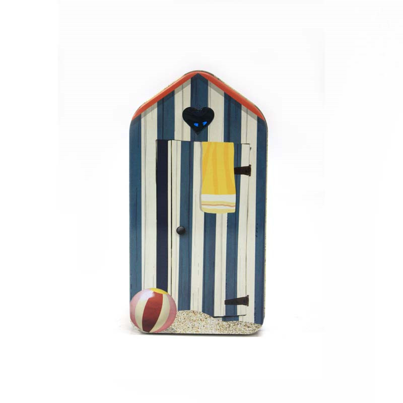 巧克力铁盒定制