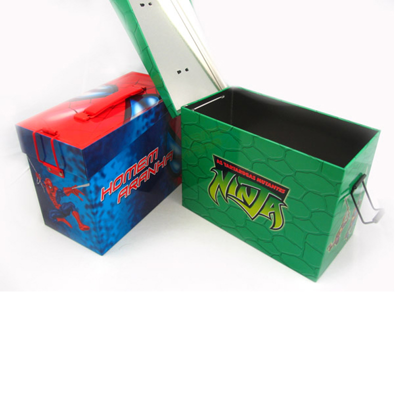 饼干铁盒生产 饼干铁盒生产