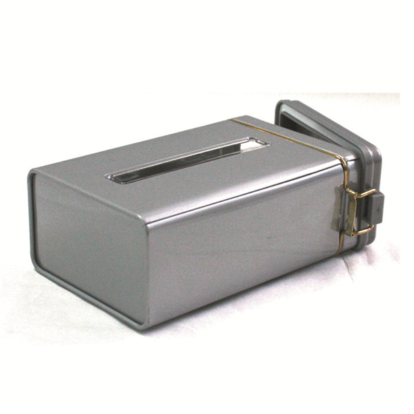 开窗密气罐定制