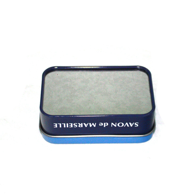 马口铁螺旋藻包装 罐