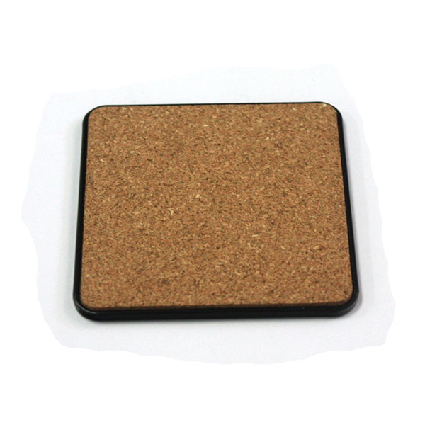 正方形马口铁杯垫定制