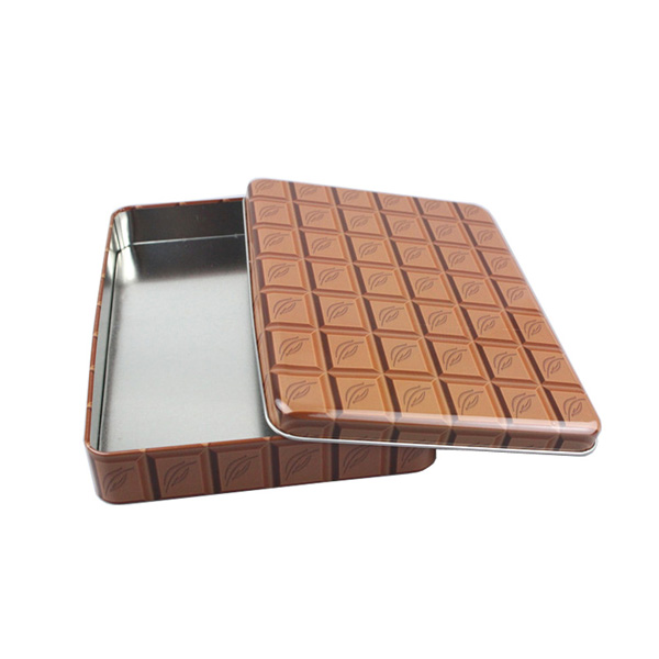 巧克力包装铁盒