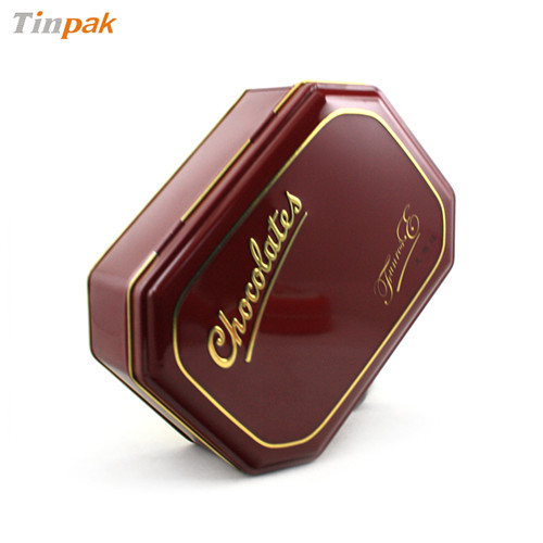 德国巧克力铁盒|德国巧克力铁盒定制|德国巧克力铁盒生产厂家