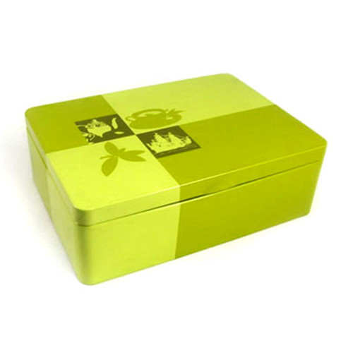 饼干金属包装盒|饼干铁盒子|饼干铁盒定制