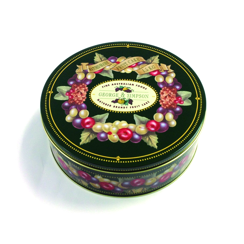 RD198198070水果味糖果罐