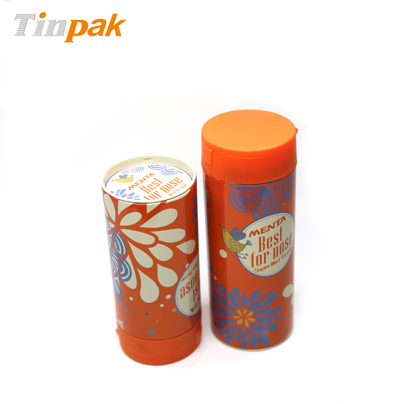 马口铁纸巾铁盒 | 耐用纸巾收纳盒定制 | 纸巾包装解决方案